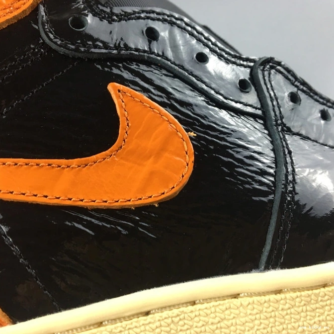 Rep Onekick 1 3.0 Jordan Backboard - Retro Air 555088-028 High Shattered 0708